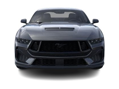 Thumbnail: 2026 Ford Mustang - 6