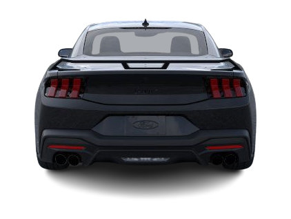 Thumbnail: 2026 Ford Mustang - 5