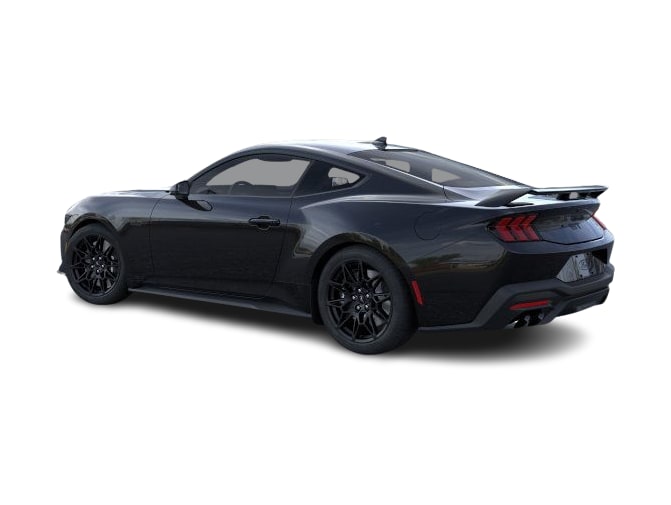 Thumbnail: 2026 Ford Mustang - 4