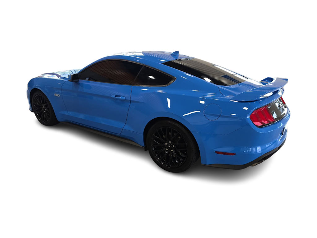 Thumbnail: 2022 Ford Mustang - 21