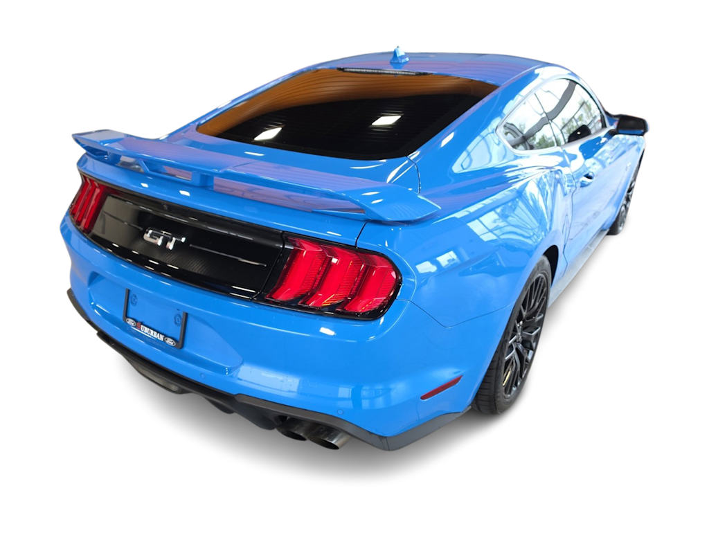 Thumbnail: 2022 Ford Mustang - 20