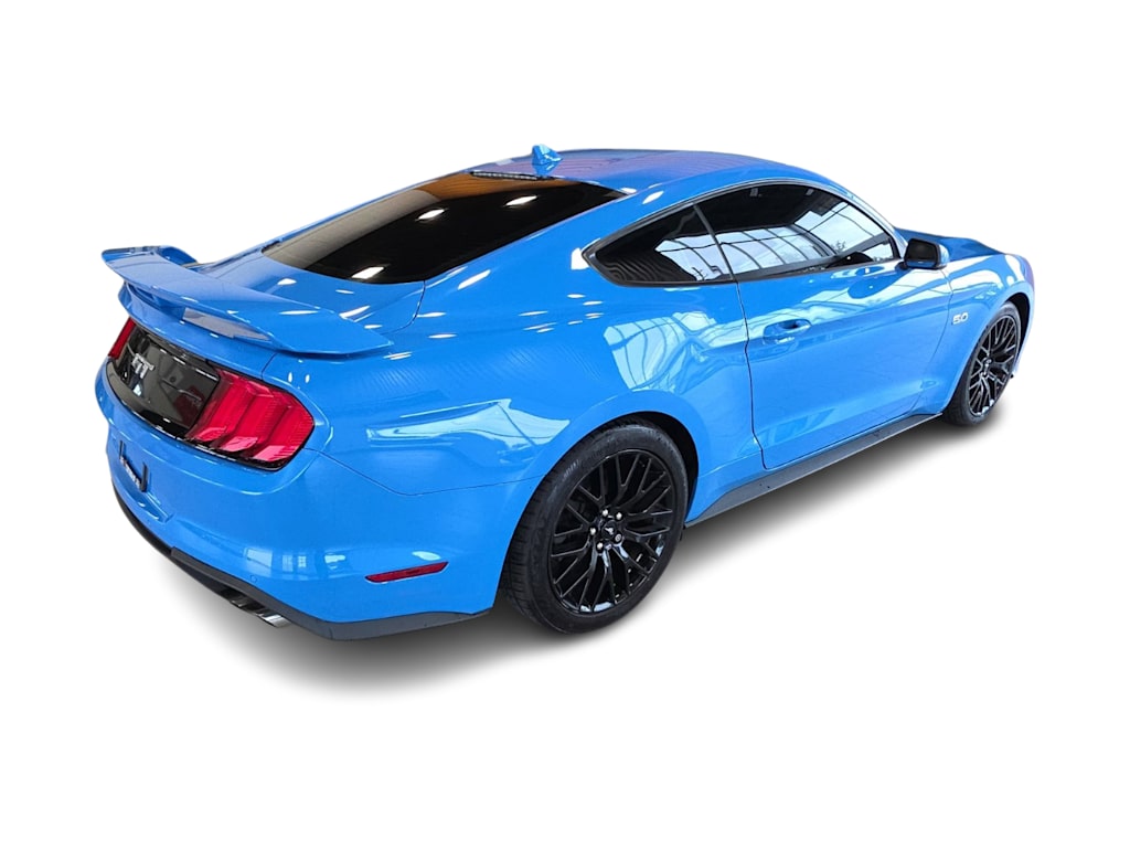 Thumbnail: 2022 Ford Mustang - 19