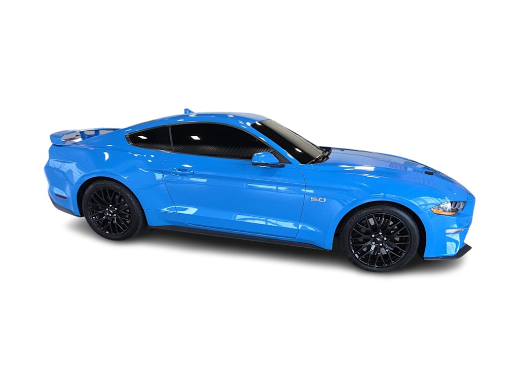 Thumbnail: 2022 Ford Mustang - 17