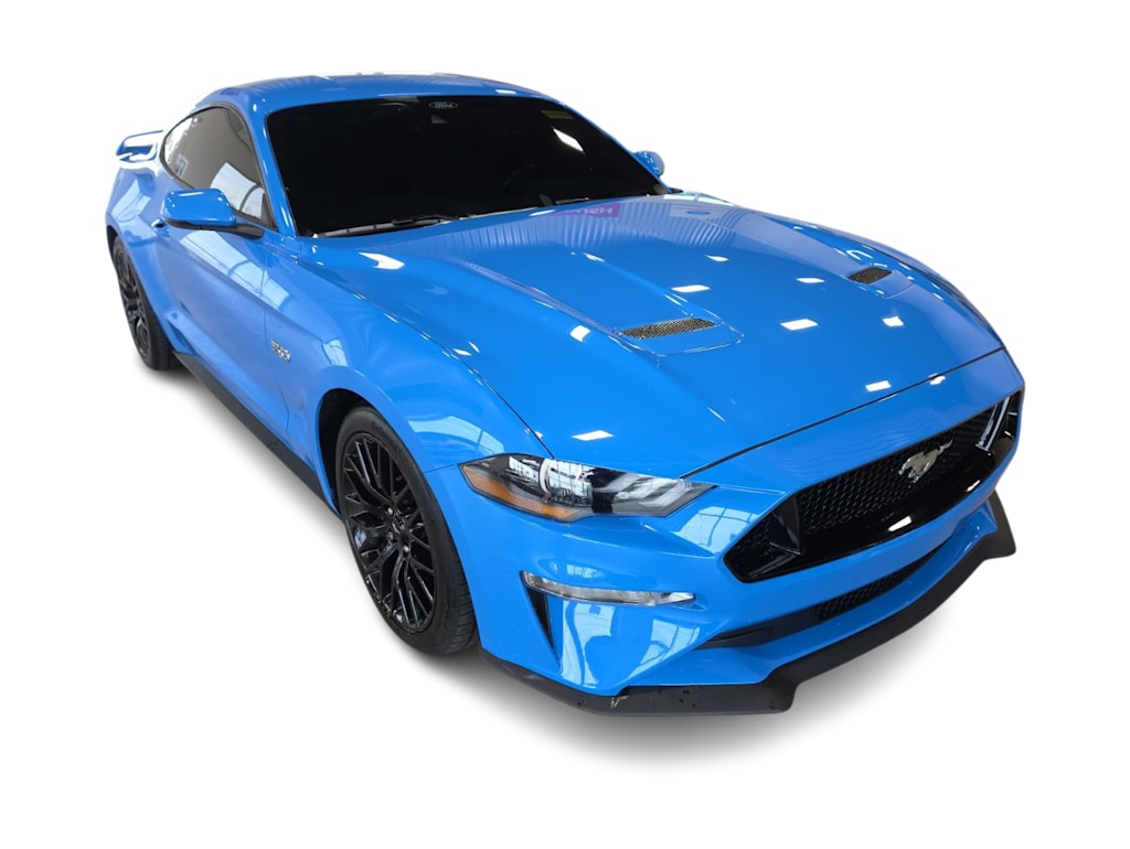 Thumbnail: 2022 Ford Mustang - 15