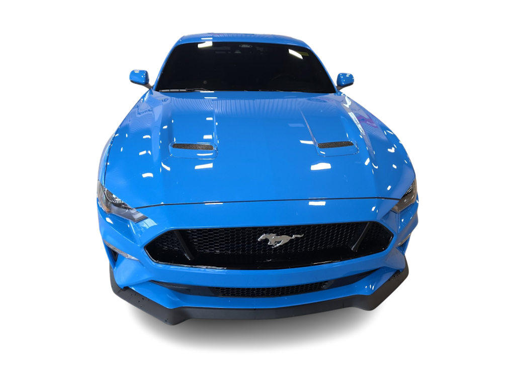 Thumbnail: 2022 Ford Mustang - 14