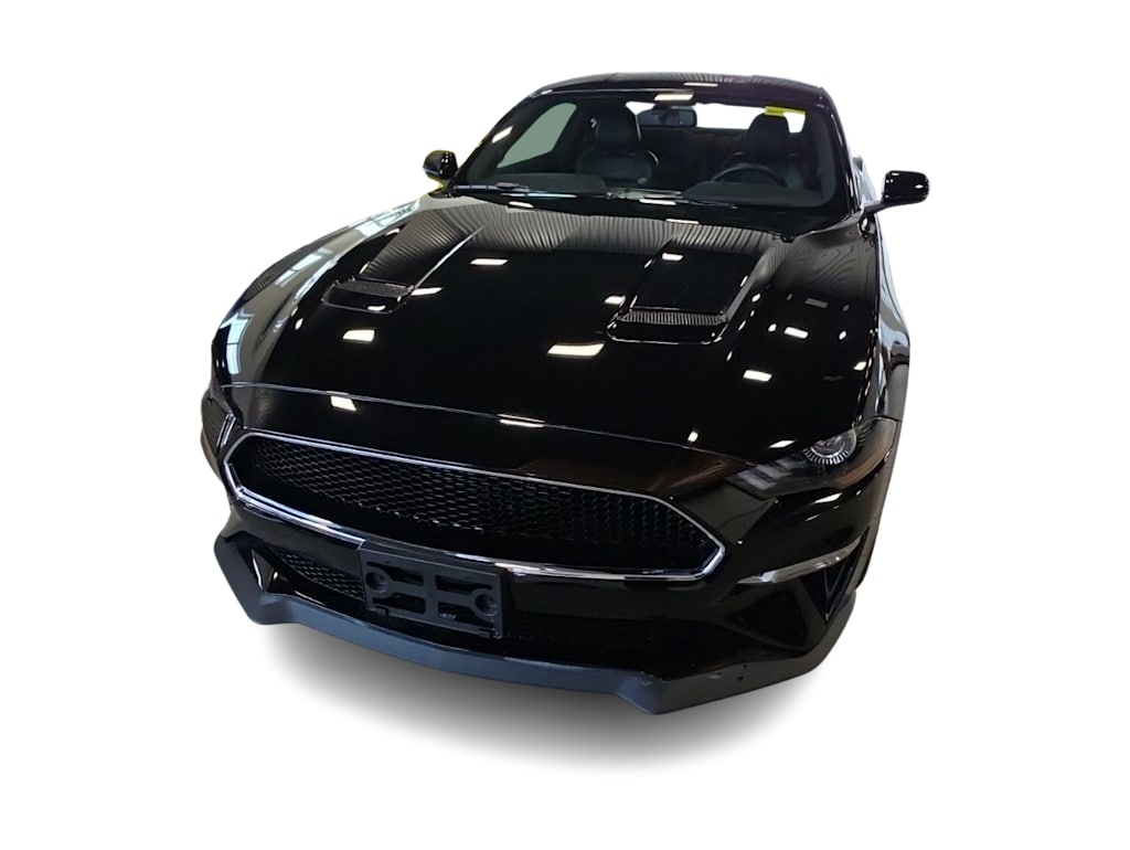 Thumbnail: 2020 Ford Mustang - 6