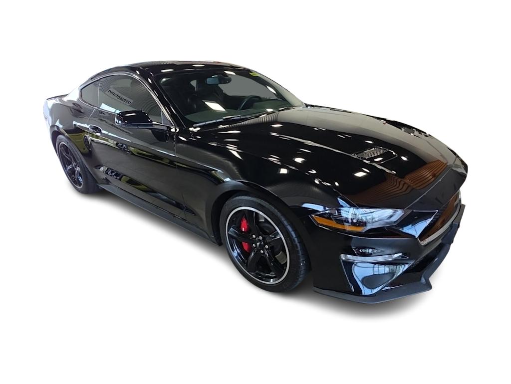 Thumbnail: 2020 Ford Mustang - 16