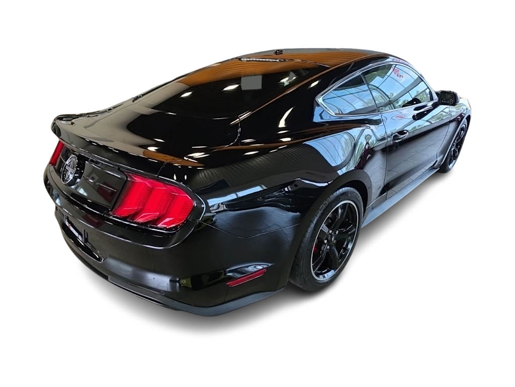 Thumbnail: 2020 Ford Mustang - 19