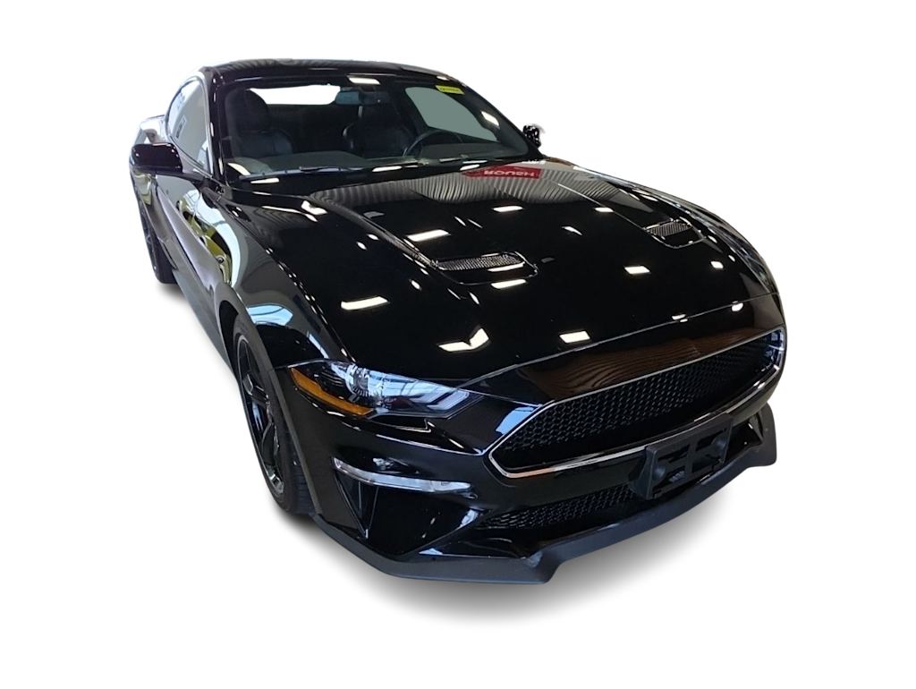 Thumbnail: 2020 Ford Mustang - 15