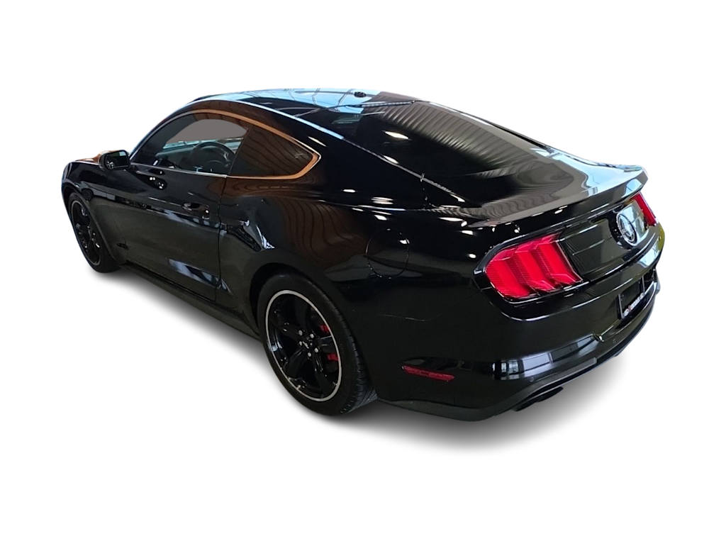Thumbnail: 2020 Ford Mustang - 21