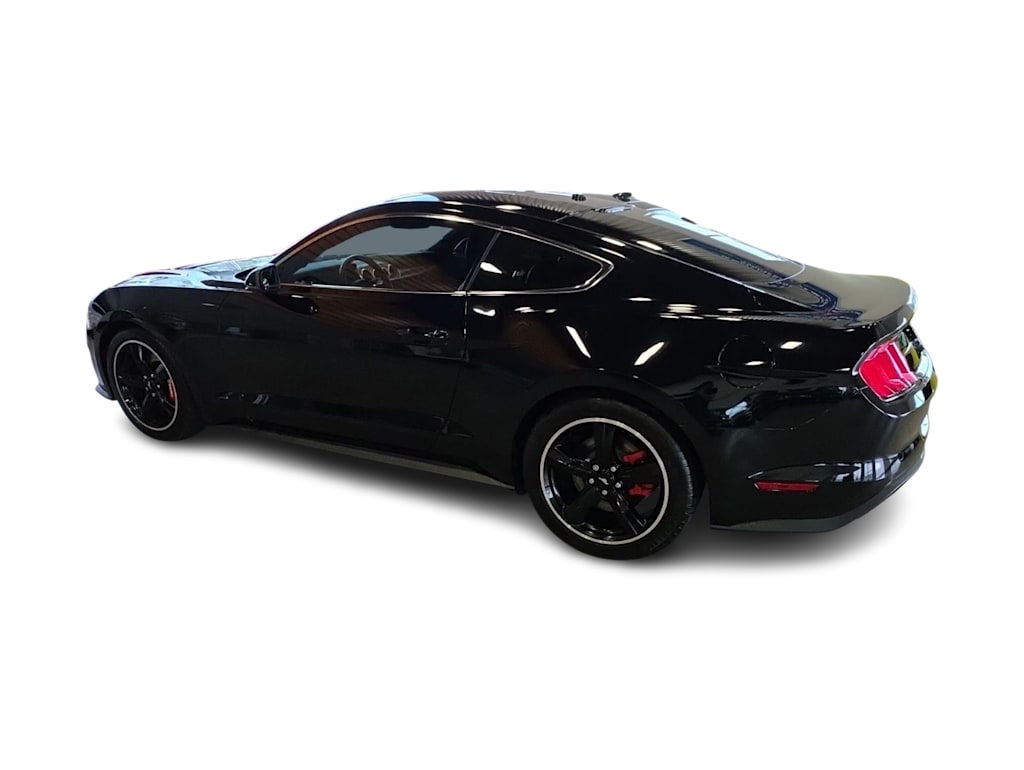 Thumbnail: 2020 Ford Mustang - 22