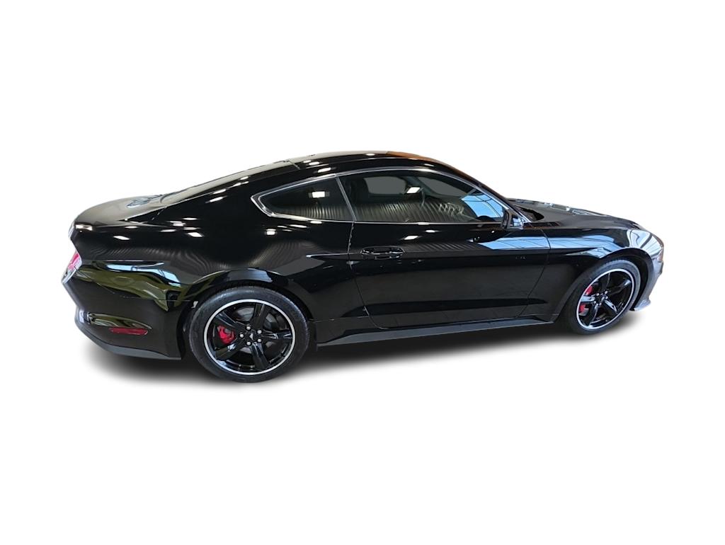 Thumbnail: 2020 Ford Mustang - 18