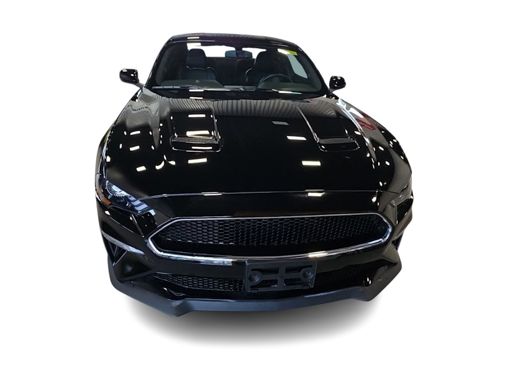 Thumbnail: 2020 Ford Mustang - 14