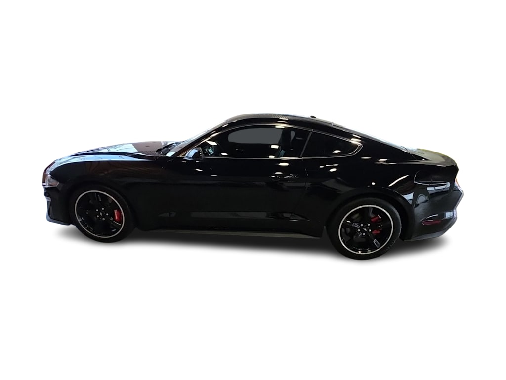 Thumbnail: 2020 Ford Mustang - 3