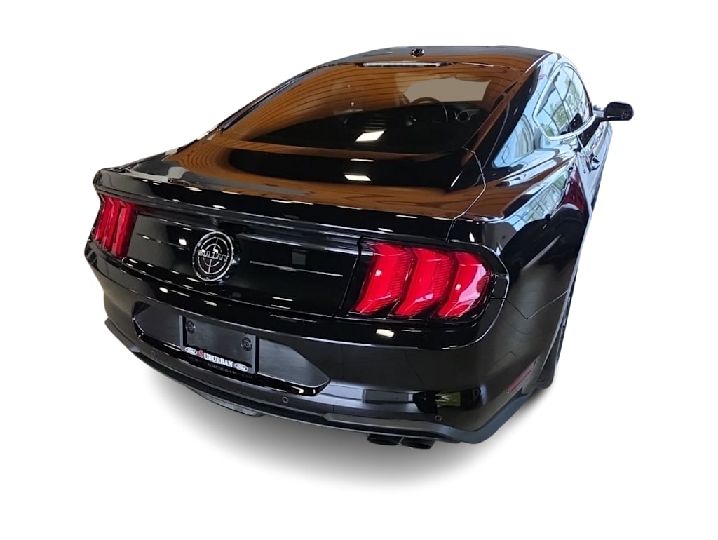 Thumbnail: 2020 Ford Mustang - 20