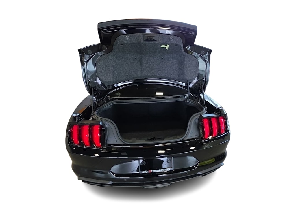 Thumbnail: 2020 Ford Mustang - 12