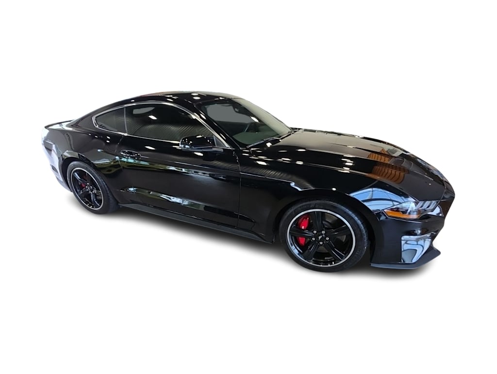 Thumbnail: 2020 Ford Mustang - 17
