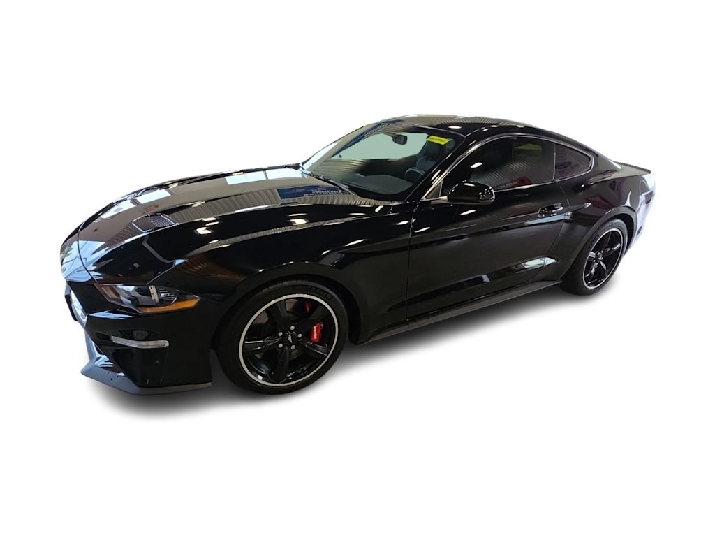 Thumbnail: 2020 Ford Mustang - 23