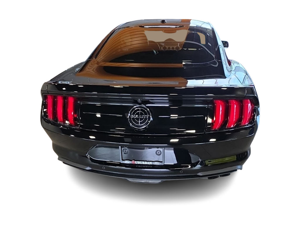 Thumbnail: 2020 Ford Mustang - 5