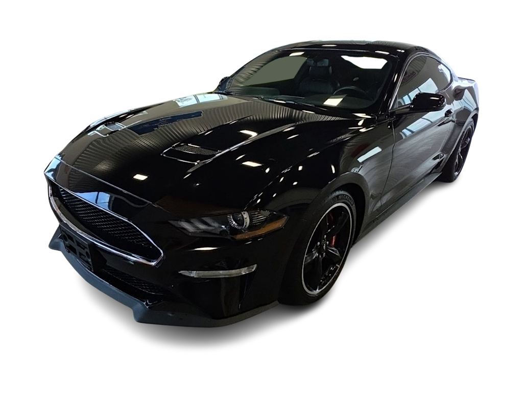 Thumbnail: 2020 Ford Mustang - 13