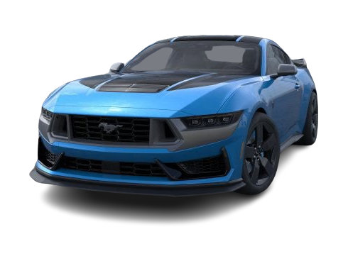 Thumbnail: 2024 Ford Mustang - 16