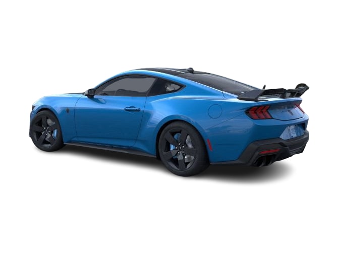 Thumbnail: 2024 Ford Mustang - 5