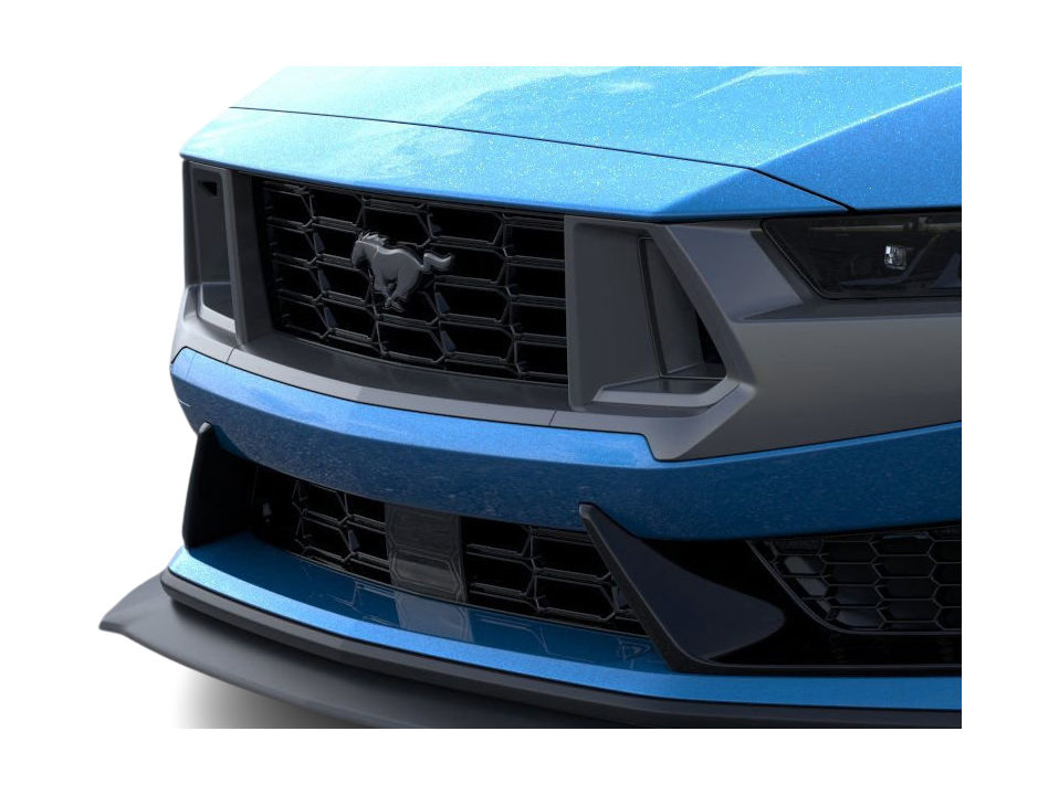Thumbnail: 2024 Ford Mustang - 22