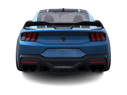 Thumbnail: 2024 Ford Mustang - 6