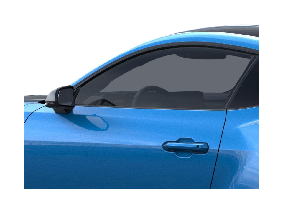 Thumbnail: 2024 Ford Mustang - 15