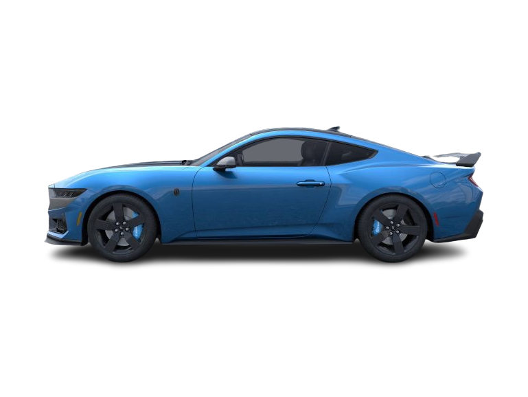 Thumbnail: 2024 Ford Mustang - 4