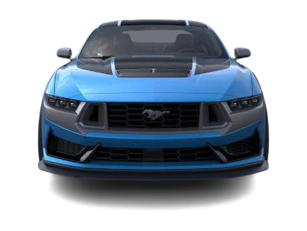 Thumbnail: 2024 Ford Mustang - 17