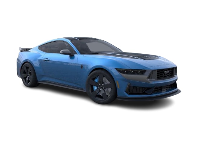 Thumbnail: 2024 Ford Mustang - 18