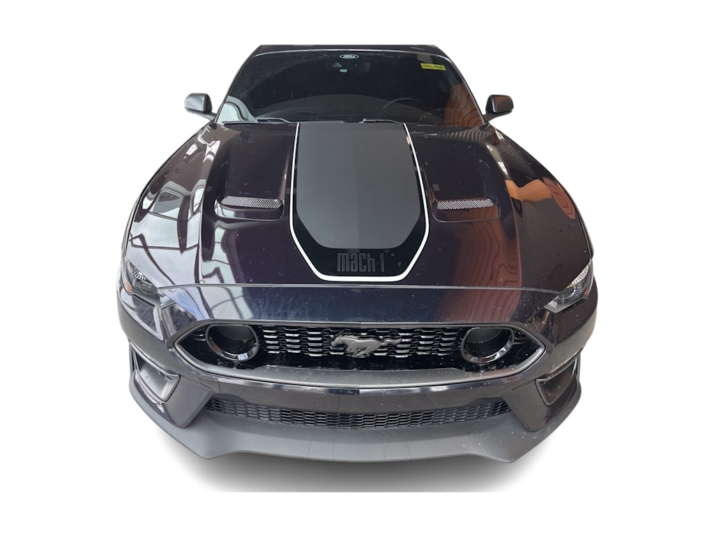 Thumbnail: 2022 Ford Mustang - 23