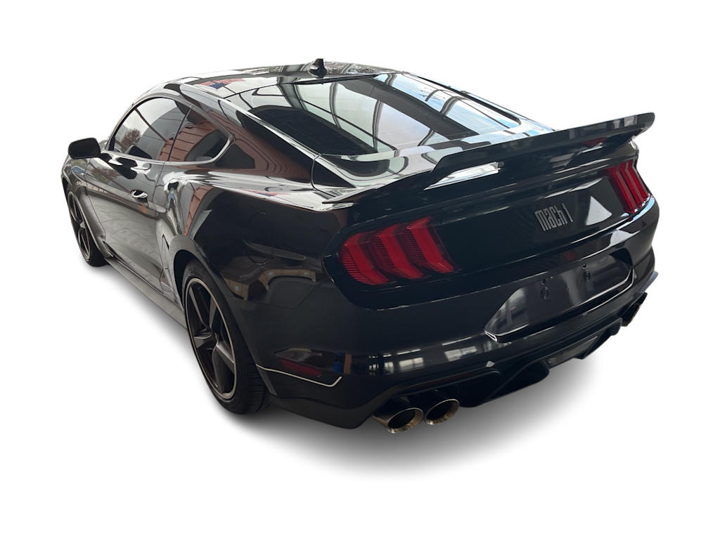Thumbnail: 2022 Ford Mustang - 13