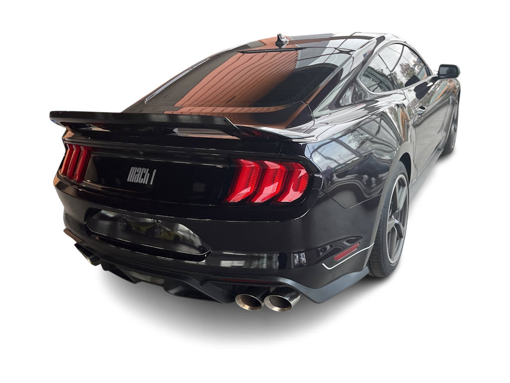 Thumbnail: 2022 Ford Mustang - 16