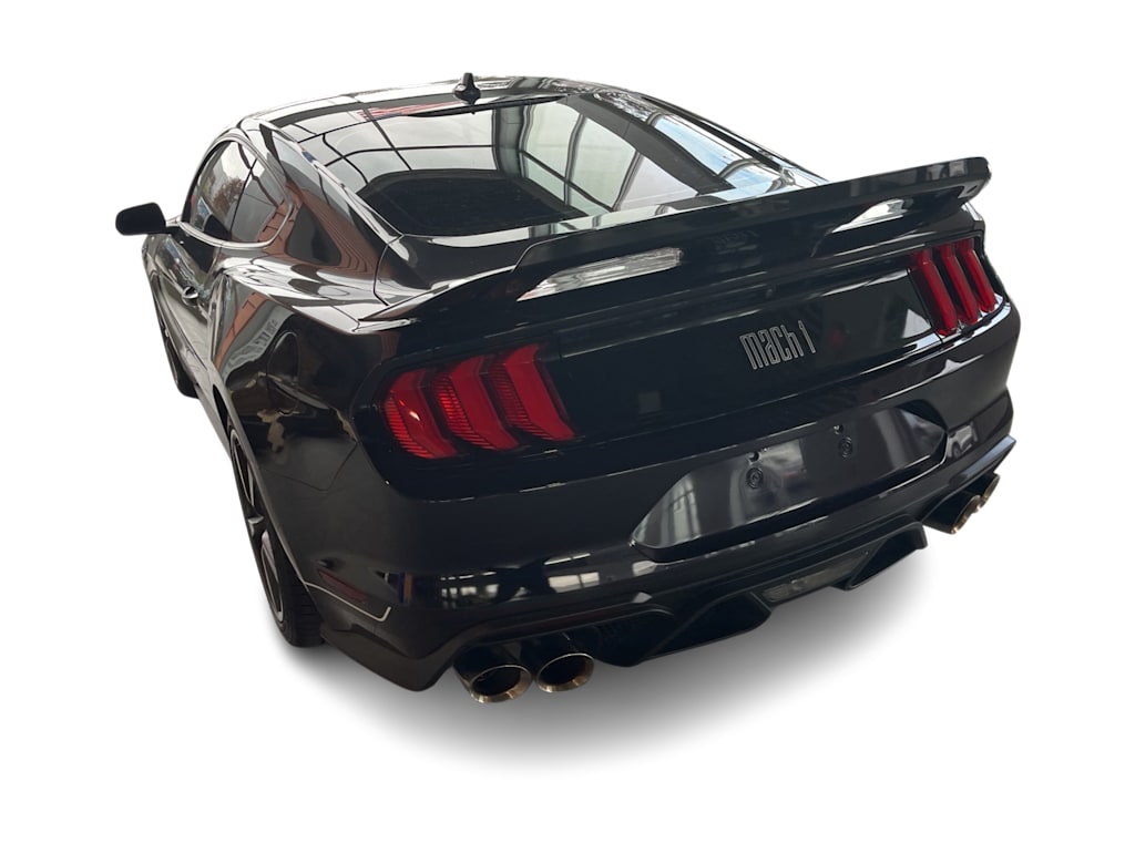 Thumbnail: 2022 Ford Mustang - 14