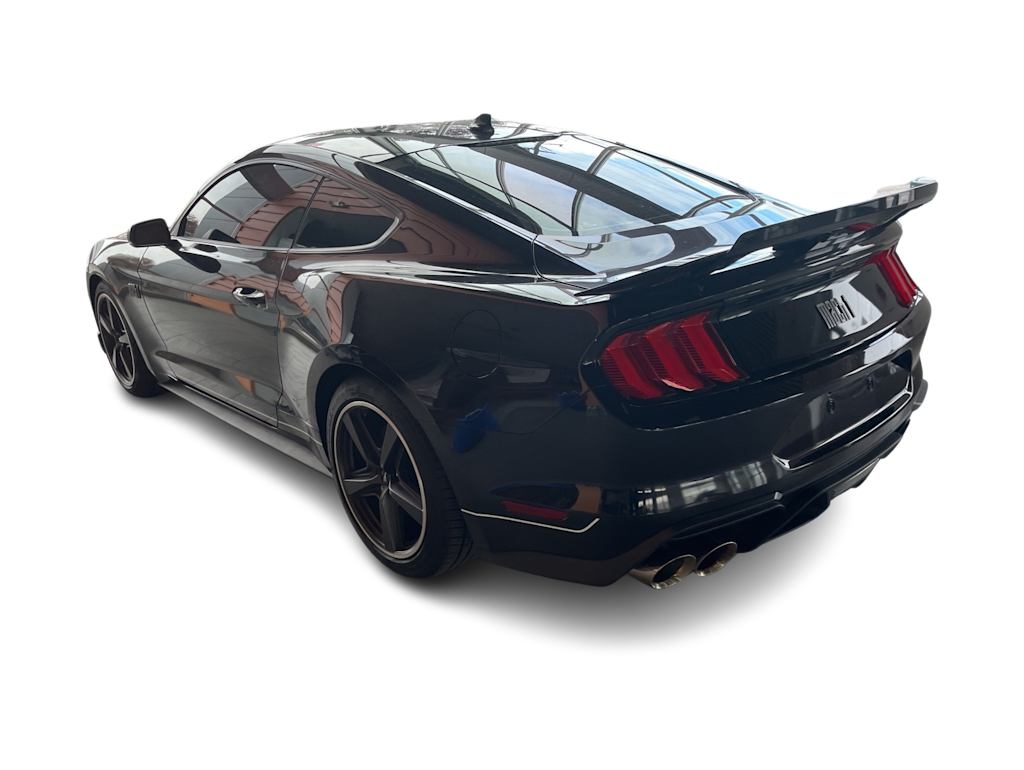 Thumbnail: 2022 Ford Mustang - 12