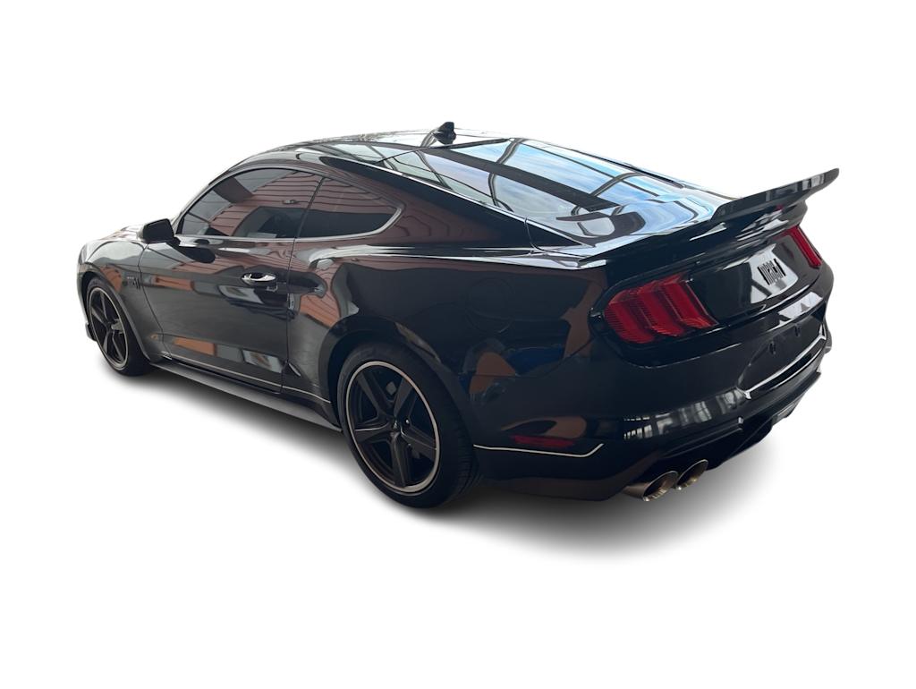 Thumbnail: 2022 Ford Mustang - 11
