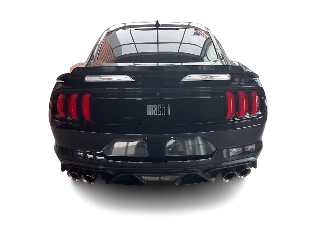 Thumbnail: 2022 Ford Mustang - 15