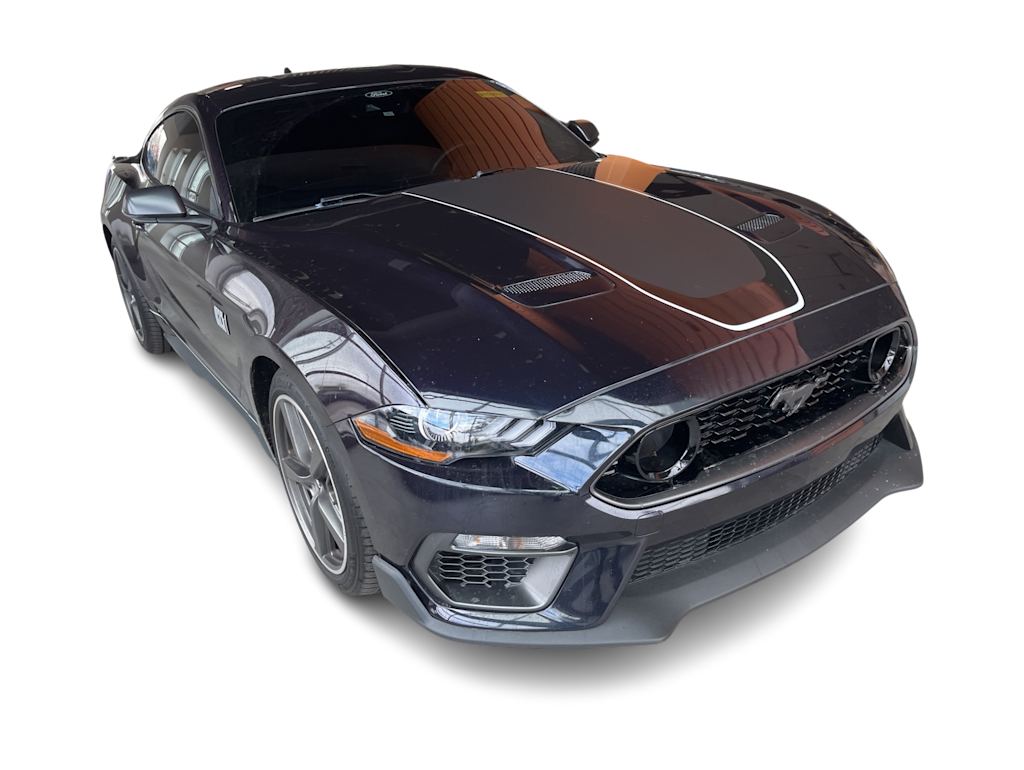 Thumbnail: 2022 Ford Mustang - 21