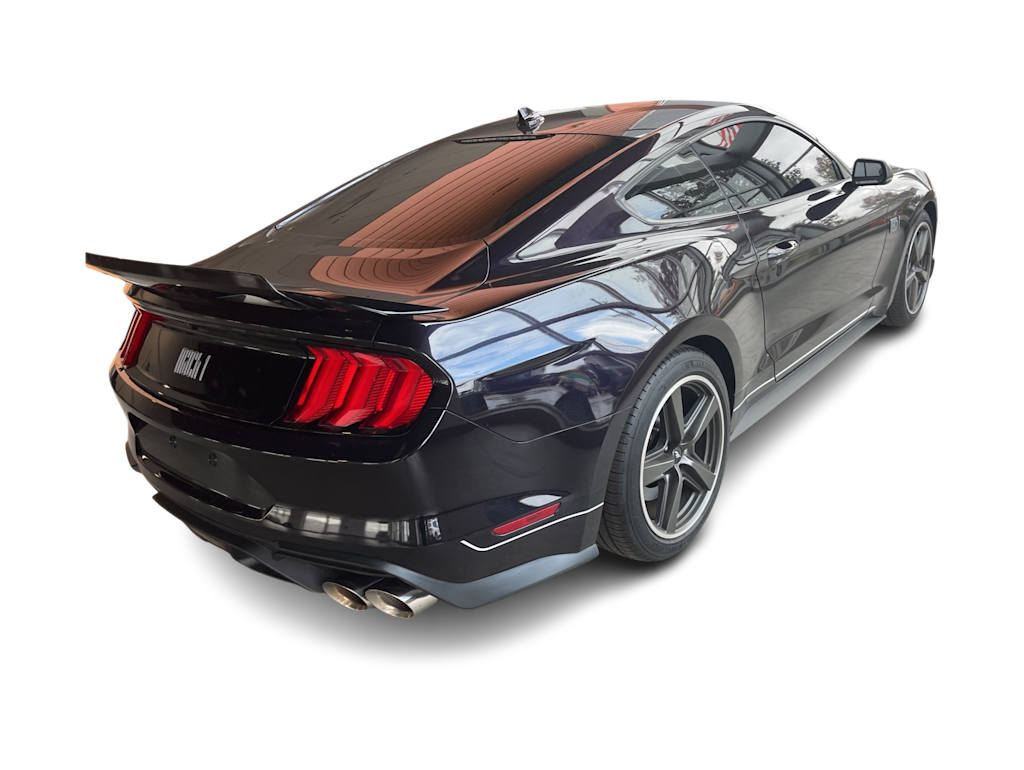 Thumbnail: 2022 Ford Mustang - 18