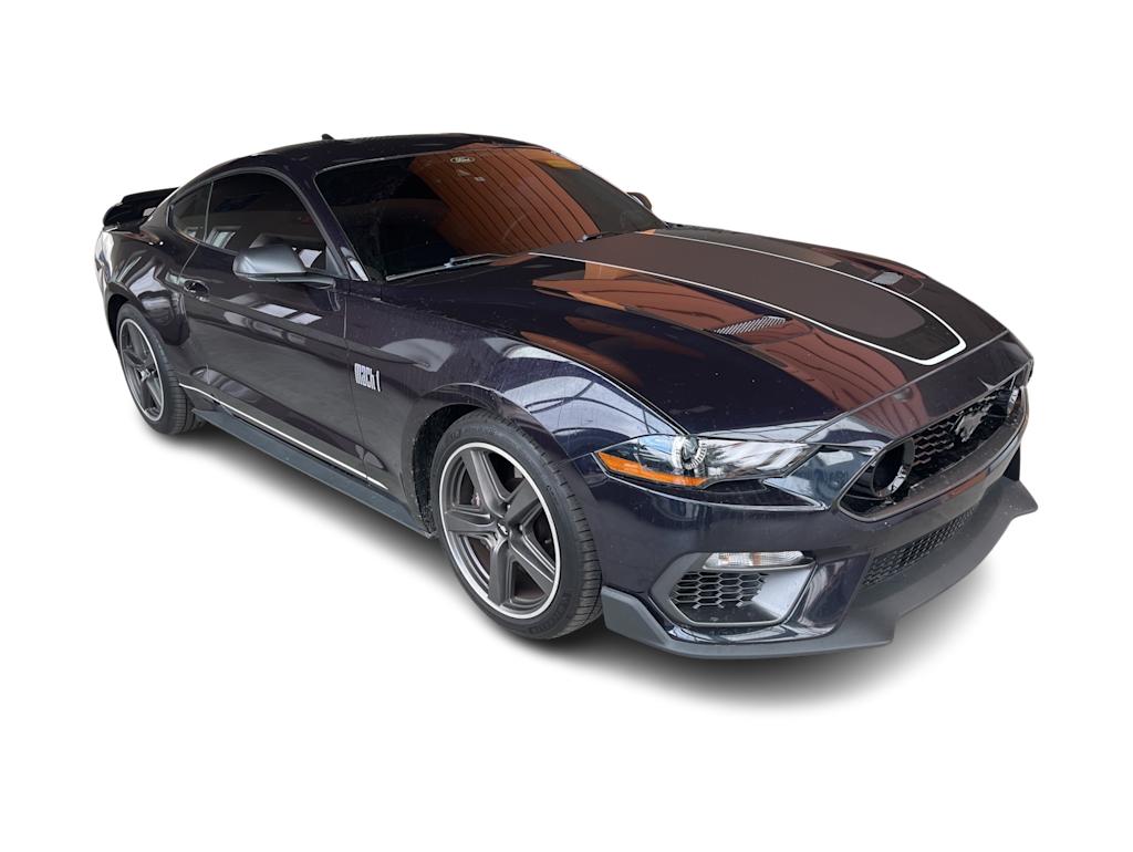 Thumbnail: 2022 Ford Mustang - 19