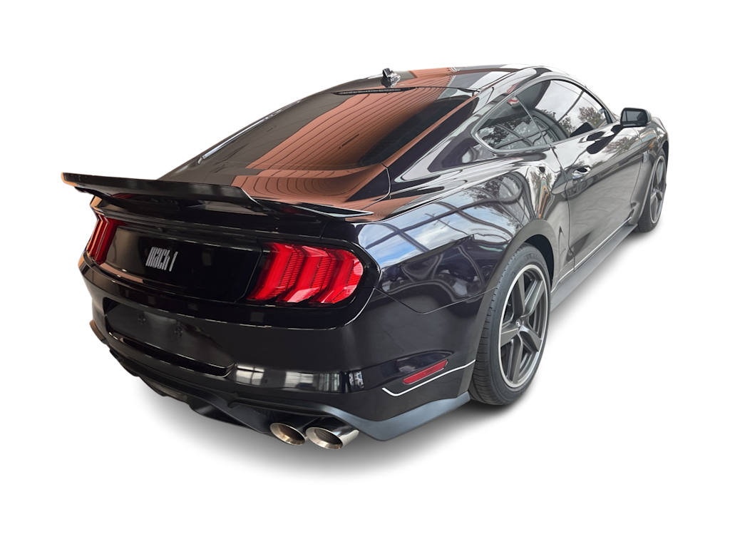 Thumbnail: 2022 Ford Mustang - 17
