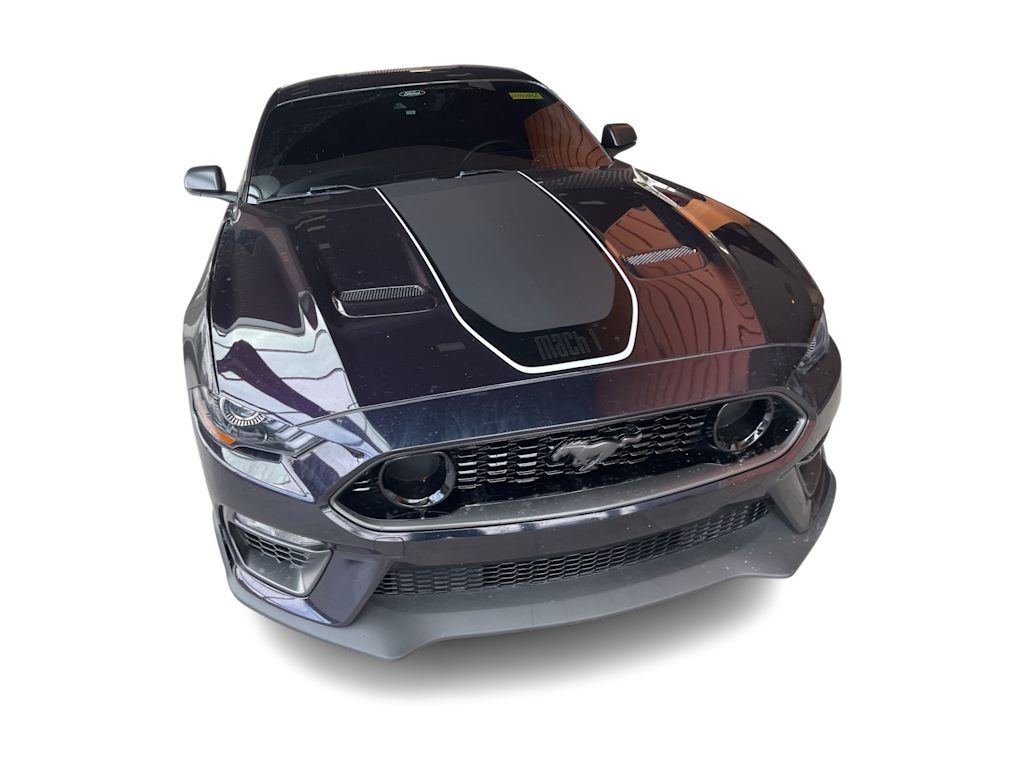 Thumbnail: 2022 Ford Mustang - 5