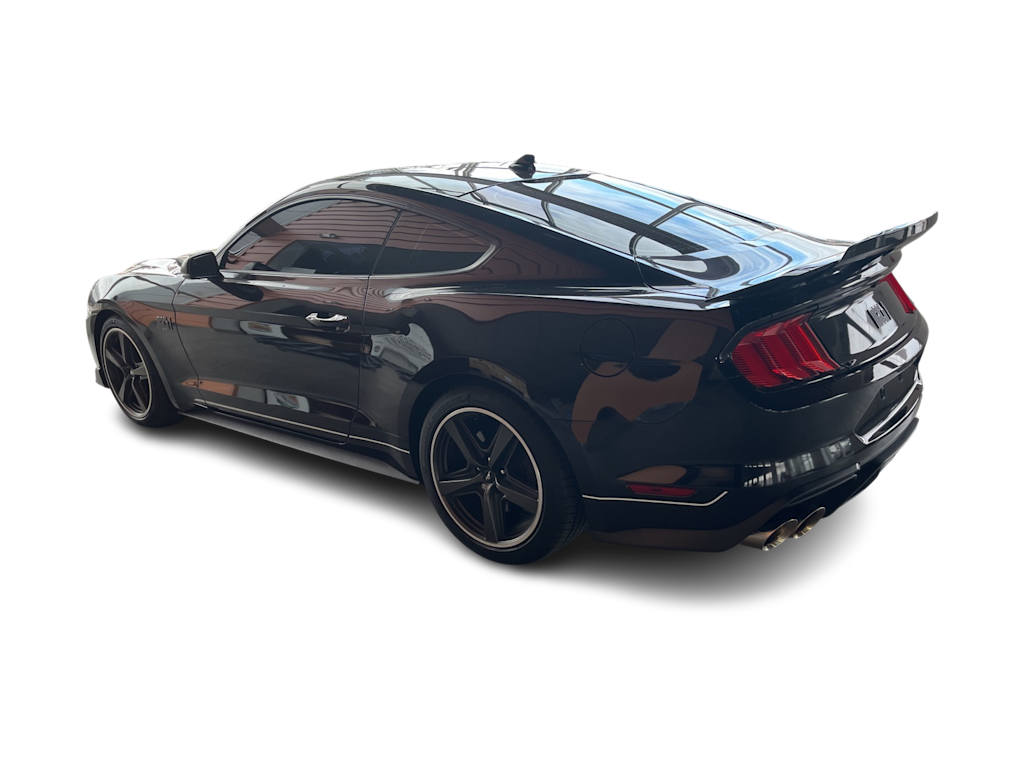 Thumbnail: 2022 Ford Mustang - 3
