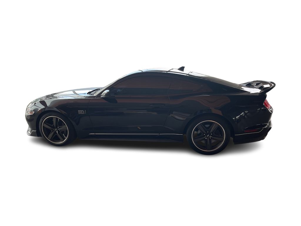 Thumbnail: 2022 Ford Mustang - 2