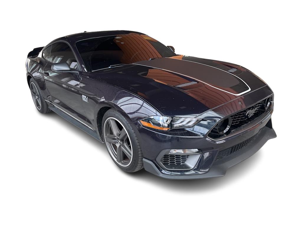 Thumbnail: 2022 Ford Mustang - 20