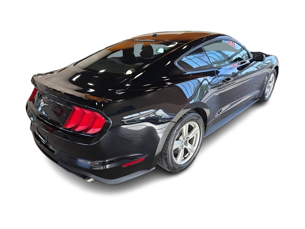 Thumbnail: 2019 Ford Mustang - 17