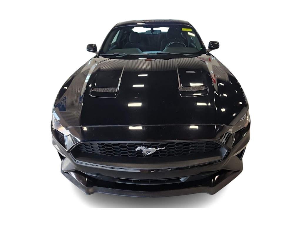 Thumbnail: 2019 Ford Mustang - 6