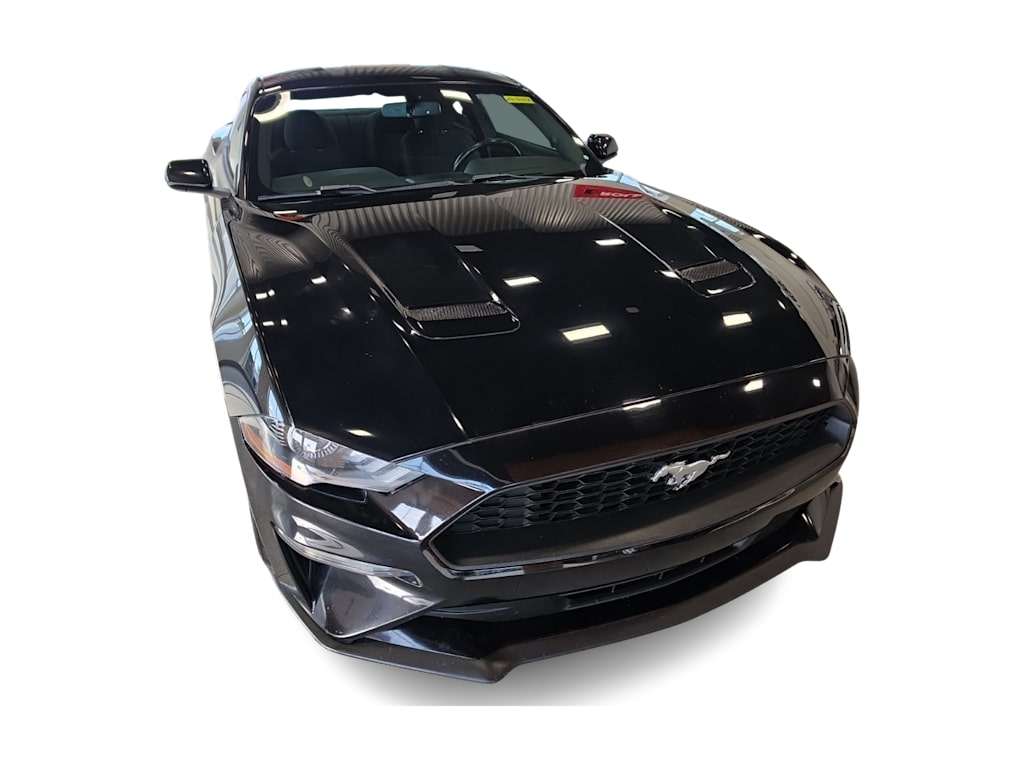 Thumbnail: 2019 Ford Mustang - 15
